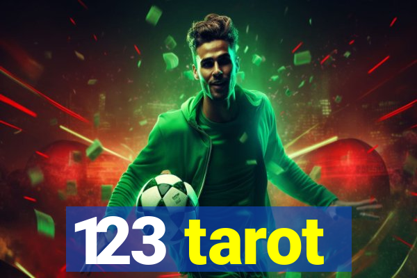 123 tarot
